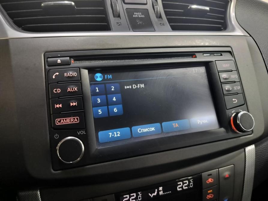 Nissan Tiida II Санкт-Петербург  - изображение 11