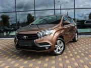 Lada (ВАЗ) XRAY I Калуга  - изображение 17