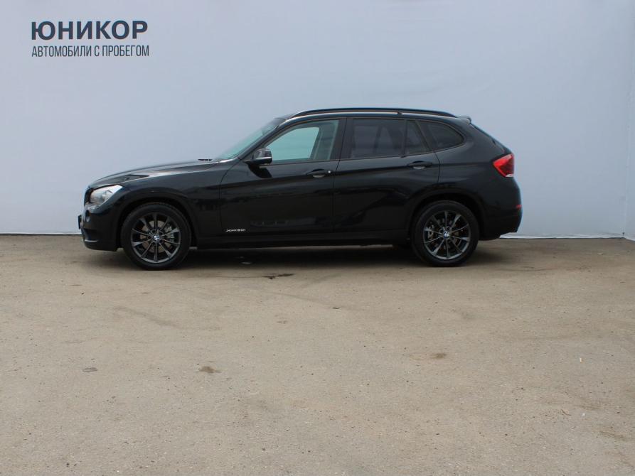 BMW X1 I (E84) Рестайлинг Нижний Новгород  - изображение 2