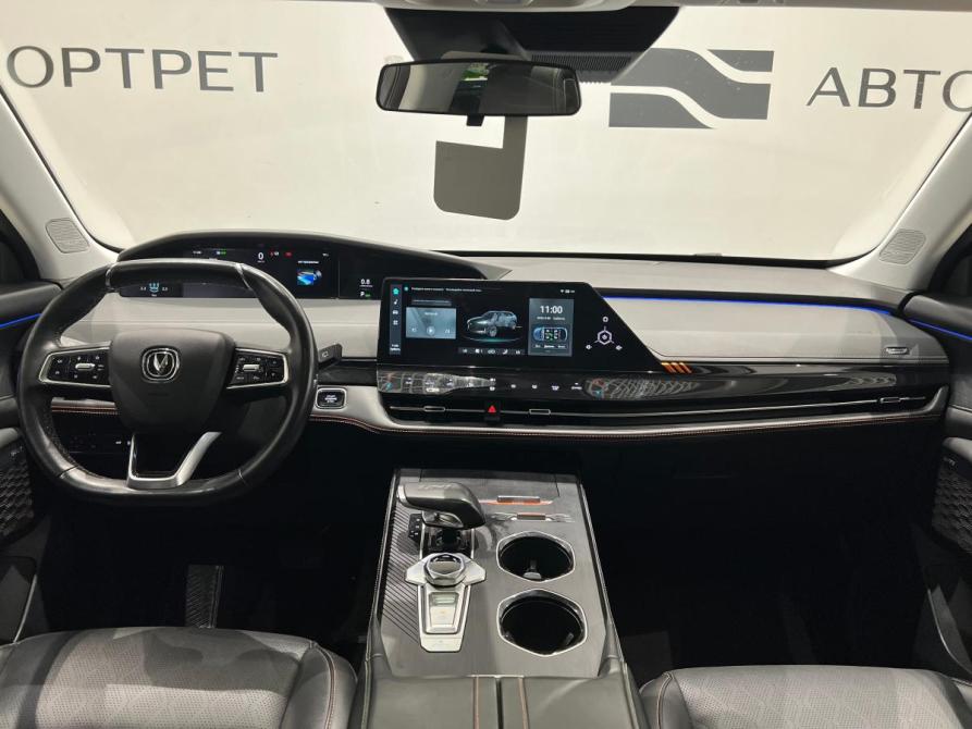Changan UNI-K Санкт-Петербург  - изображение 17