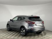 Nissan Qashqai II Рестайлинг Воронеж  - изображение 25