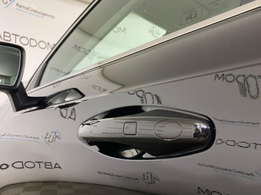 Haval Jolion I Москва  - изображение 13