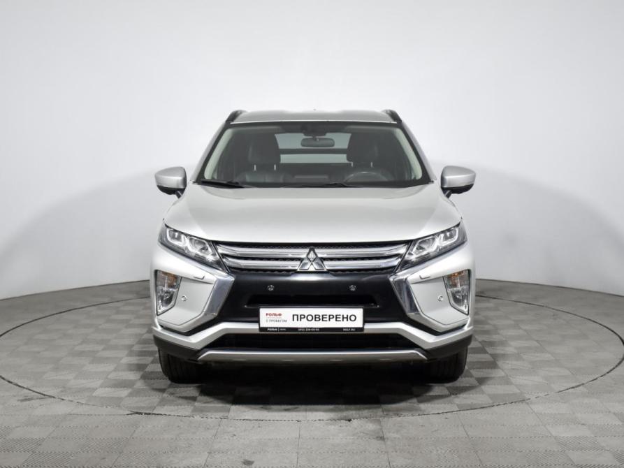 Mitsubishi Eclipse Cross I Санкт-Петербург  - изображение 2