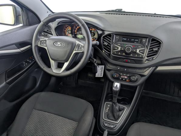 Lada (ВАЗ) Vesta I с пробегом 2020 года, цена 995 000 рублей, 135366 км, седан, Автокод Объявления