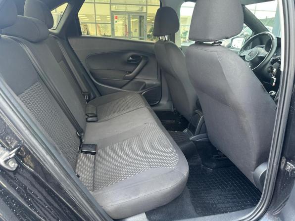 Volkswagen Polo V с пробегом 2012 года, цена 640 000 рублей, 235171 км, седан, Автокод Объявления
