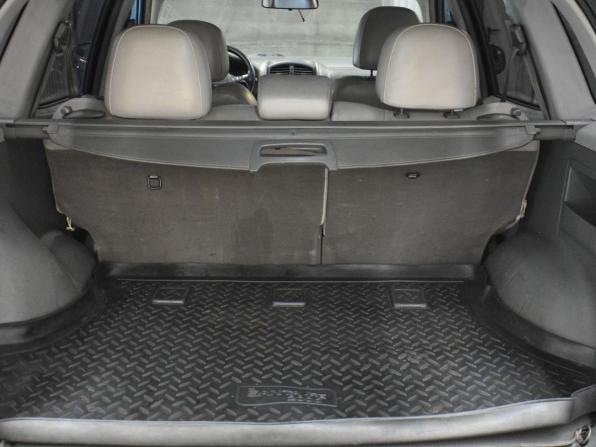 Hyundai Santa Fe Classic с пробегом 2008 года, цена 579 000 рублей, 278174 км, внедорожник, Автокод Объявления