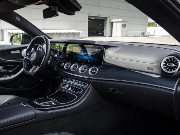 Mercedes-Benz E-Класс V (W213 S213 C238) Рестайлинг с пробегом 2020 года, цена 4 898 000 рублей, 71135 км, купе-хардтоп, Автокод Объявления