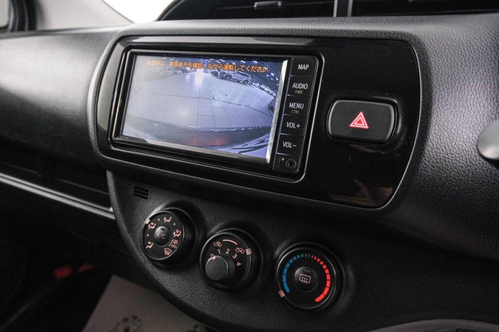Toyota Vitz III (XP130) Рестайлинг 2 Красноярск  - изображение 15