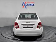 Chevrolet Aveo II Нижний Новгород  - изображение 25