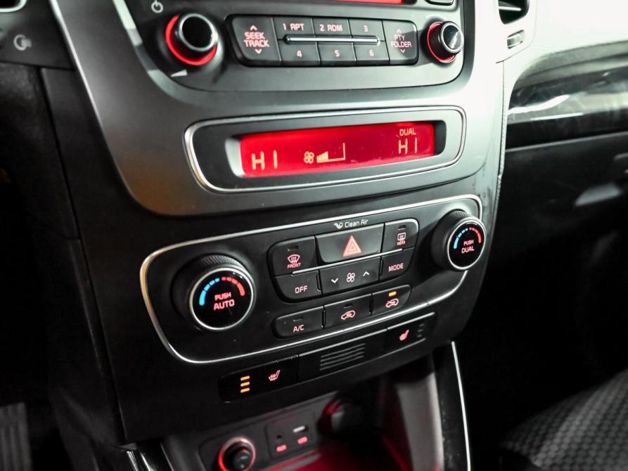 Kia Sorento II Рестайлинг Екатеринбург  - изображение 14