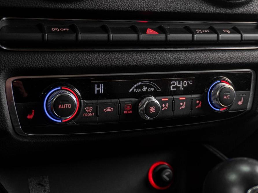 Audi A3 III (8V) Тюмень  - изображение 14