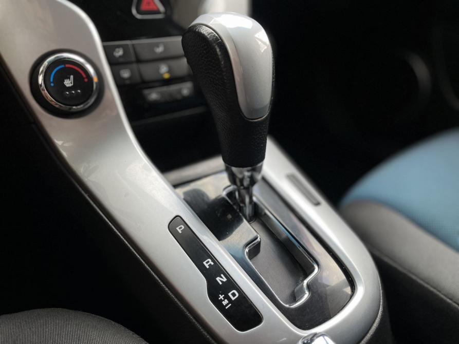 Chevrolet Cruze I Рестайлинг Екатеринбург  - изображение 18