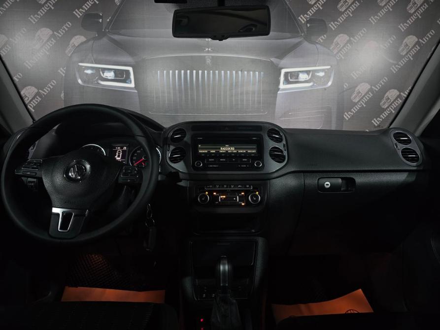 Volkswagen Tiguan I Рестайлинг Краснодар  - изображение 19