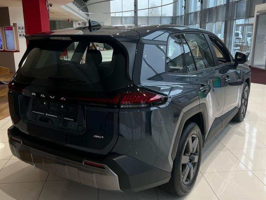 Toyota RAV4 VI (XA60) Нижний Тагил  - изображение 7