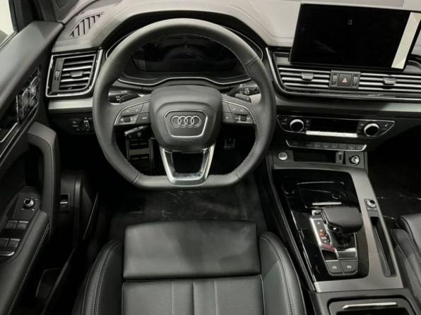 Новый Audi Q5 II (FY) Рестайлинг 2025 года, цена 5 599 000 рублей, внедорожник, Автокод Объявления