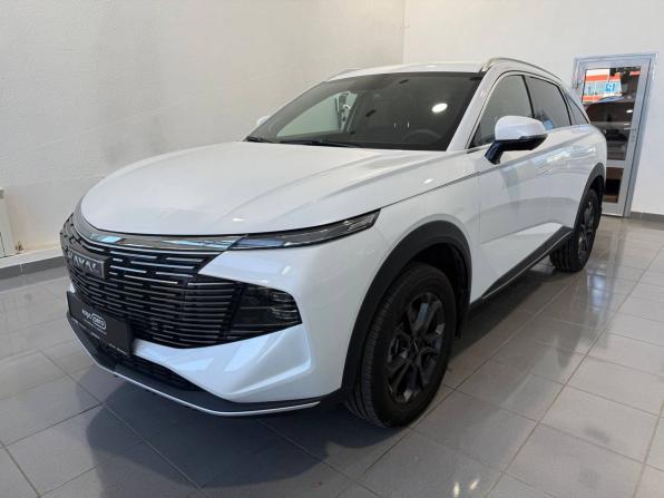 Haval F7 II с пробегом 2024 года, цена 2 370 000 рублей, 29545 км, внедорожник, Автокод Объявления