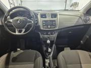 Renault Logan II Рестайлинг Москва  - изображение 21