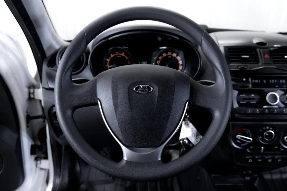 Lada (ВАЗ) Granta I Рестайлинг Тюмень  - изображение 17