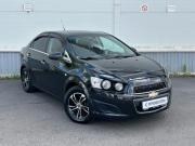 Chevrolet Aveo II Санкт-Петербург  - изображение 25