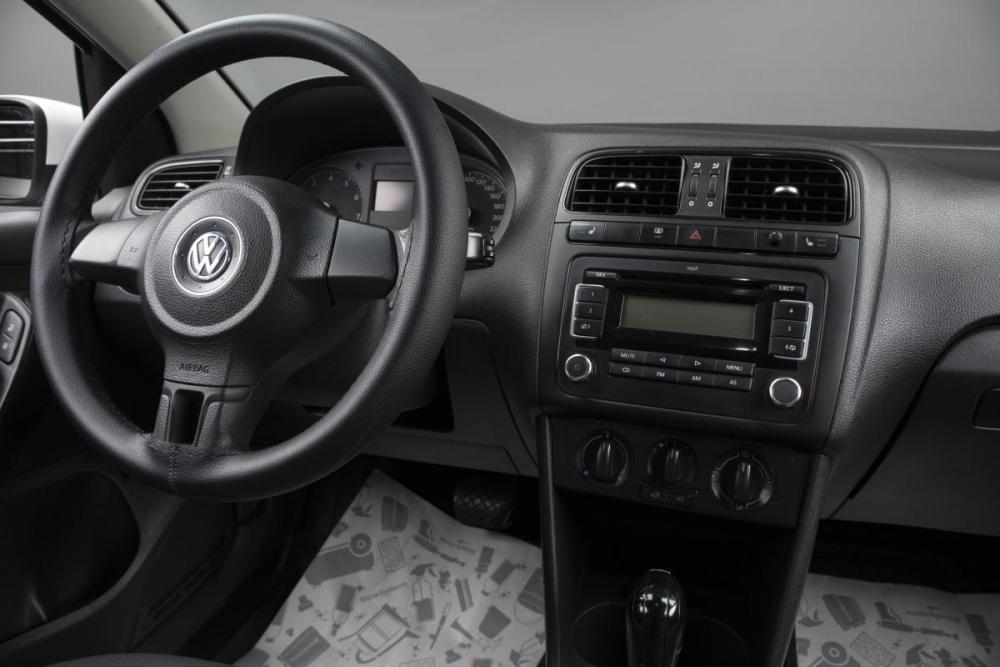 Volkswagen Polo V Оренбург  - изображение 7