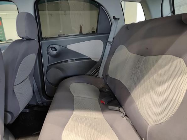 Chery IndiS (S18D) I с пробегом 2014 года, цена 355 000 рублей, 95000 км, хэтчбек, Автокод Объявления