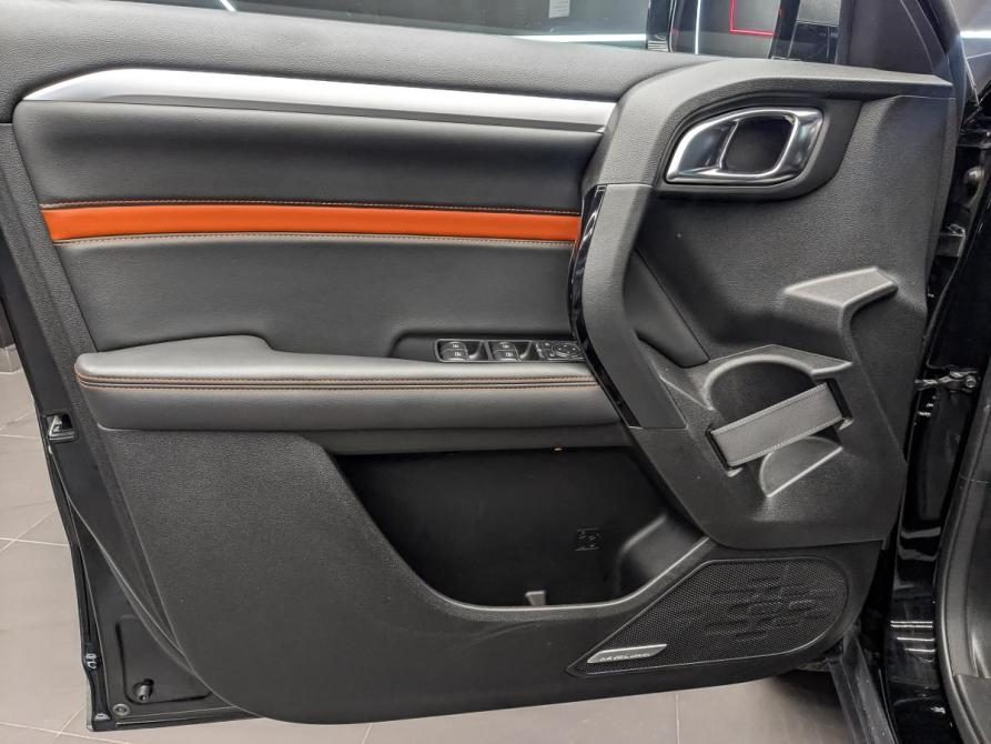 Haval Dargo I Москва  - изображение 19