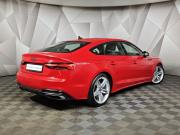 Audi A5 II (F5) Рестайлинг Москва  - изображение 25
