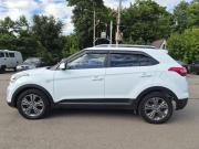 Hyundai Creta I Саратов  - изображение 40
