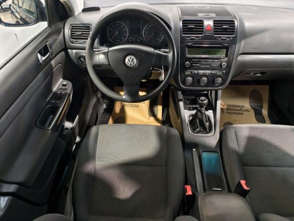 Volkswagen Jetta V с пробегом 2008 года, цена 542 000 рублей, 253579 км, седан, Автокод Объявления