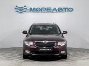 Skoda Superb II Калининград  - изображение 24