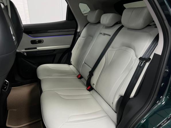 JETOUR DASHING I с пробегом 2024 года, цена 2 200 000 рублей, 18802 км, внедорожник, Автокод Объявления