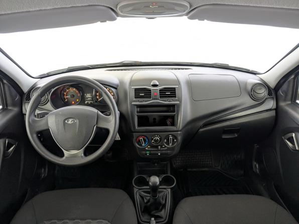 Lada (ВАЗ) Granta I Рестайлинг с пробегом 2024 года, цена 670 000 рублей, 50771 км, седан, Автокод Объявления