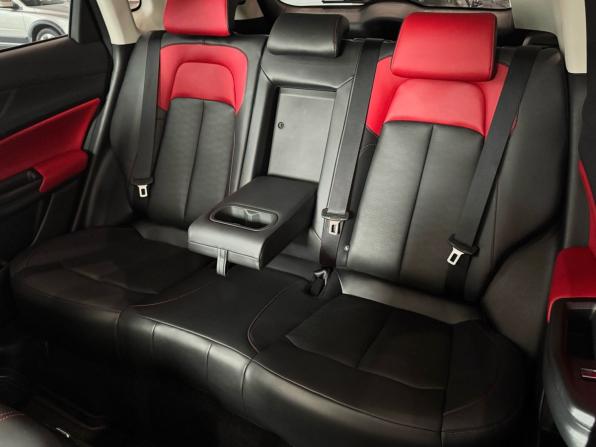 Changan CS55 Plus II с пробегом 2023 года, цена 2 039 000 рублей, 64000 км, внедорожник, Автокод Объявления
