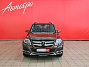 Mercedes-Benz GLK-Класс I (X204) Рестайлинг Вологда  - изображение 28