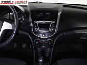 Hyundai Solaris I Рестайлинг Белгород  - изображение 29