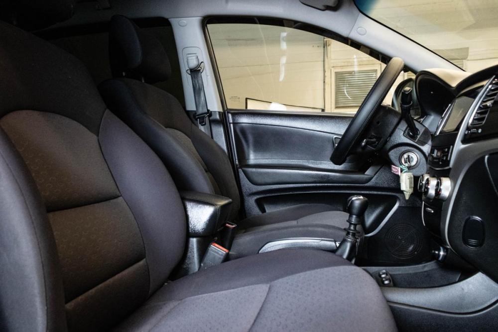 SsangYong Actyon II Уфа  - изображение 12