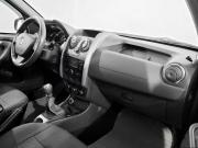Renault Duster I Рестайлинг Москва  - изображение 26