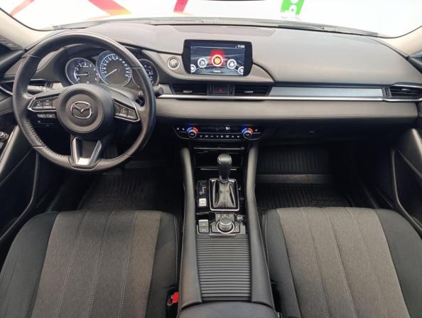 Mazda 6 III (GJ) Рестайлинг 2 с пробегом 2021 года, цена 2 050 000 рублей, 99558 км, седан, Автокод Объявления