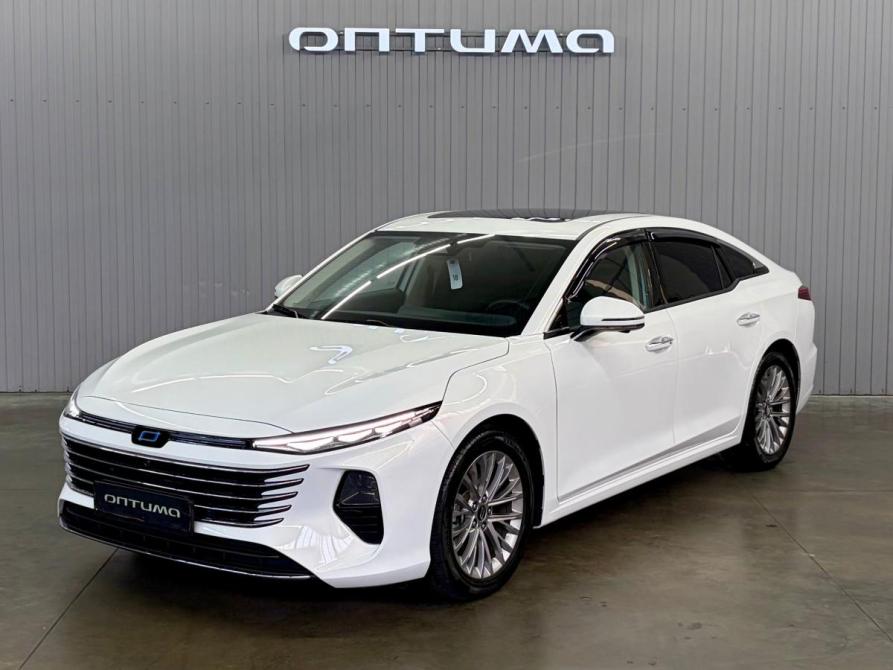 FAW Bestune B70 I Рестайлинг Краснодар  - изображение 1