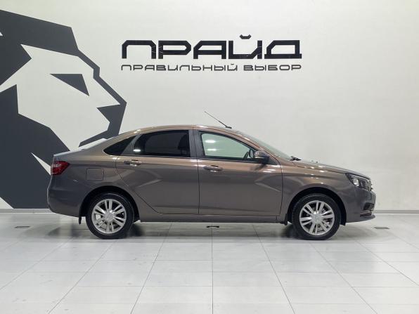 Lada (ВАЗ) Vesta I с пробегом 2019 года, цена 879 900 рублей, 110000 км, седан, Автокод Объявления