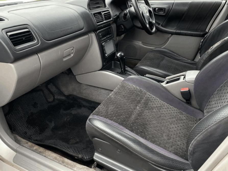 Subaru Forester I Рестайлинг Тверь  - изображение 18