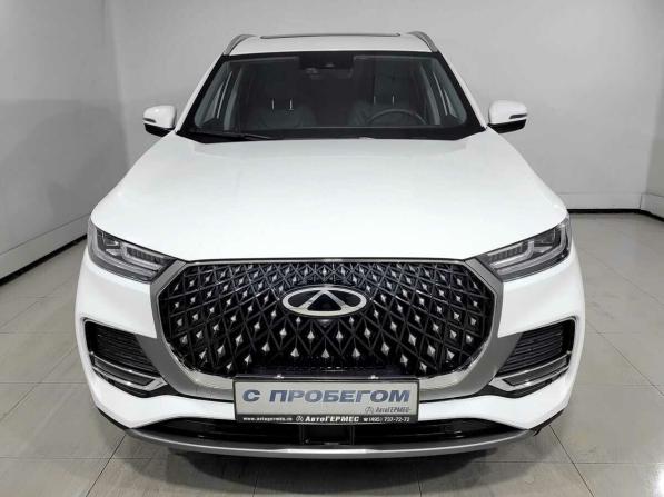 Chery Tiggo 8 Pro Max I Рестайлинг с пробегом 2024 года, цена 2 635 000 рублей, 18408 км, внедорожник, Автокод Объявления