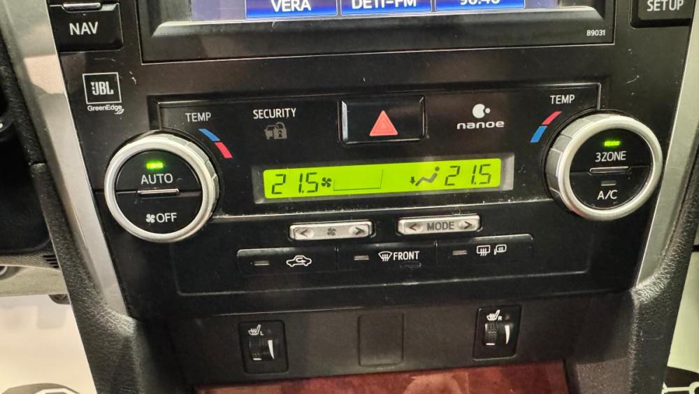 Toyota Camry VII (XV50) Киров  - изображение 16