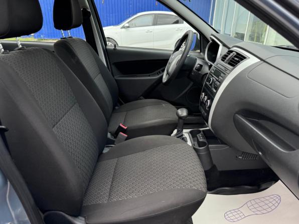 Datsun on-DO I с пробегом 2016 года, цена 685 000 рублей, 38350 км, седан, Автокод Объявления