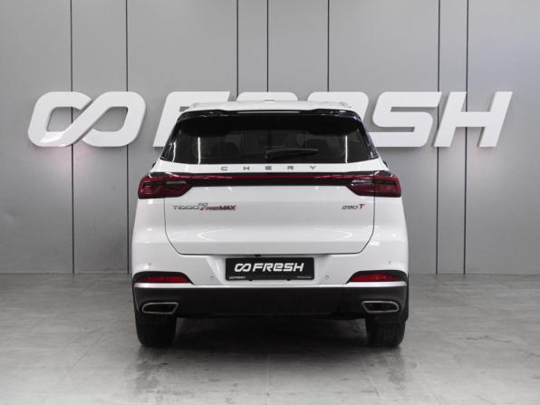 Chery Tiggo 7 Pro Max I с пробегом 2024 года, цена 1 774 000 рублей, 63288 км, внедорожник, Автокод Объявления
