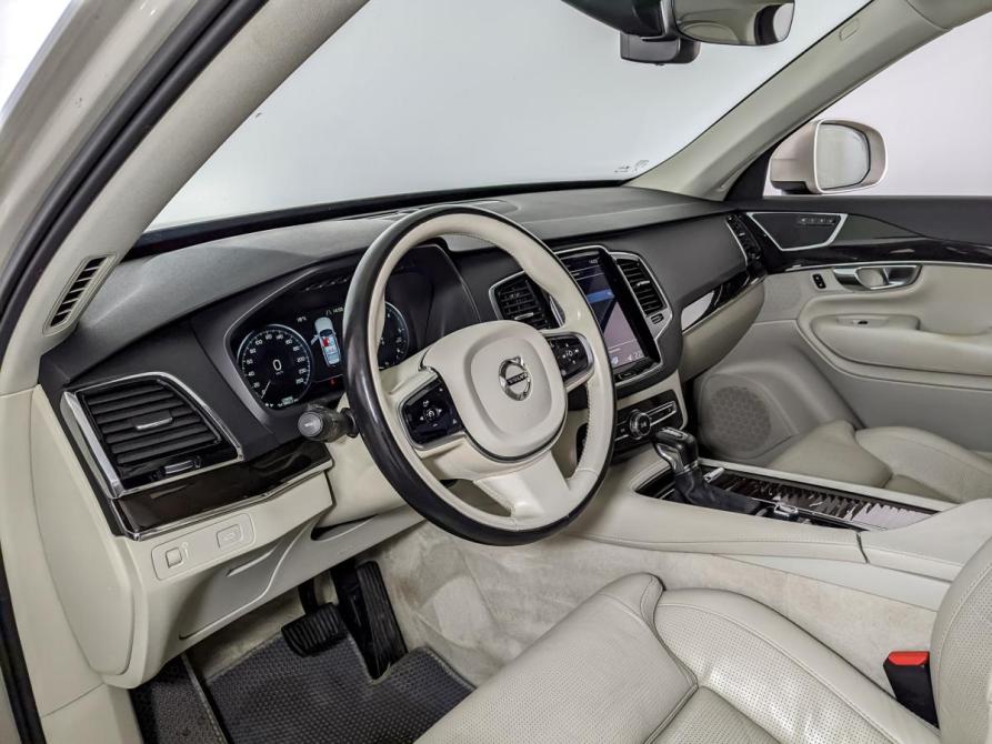 Volvo XC90 II Москва  - изображение 16
