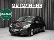 Peugeot 208 I Красноярск  - изображение 20