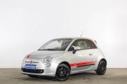 Fiat 500 II Тюмень  - изображение 21