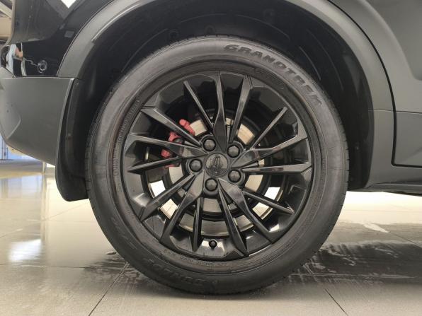 Belgee X50 с пробегом 2024 года, цена 1 798 000 рублей, 89153 км, внедорожник, Автокод Объявления