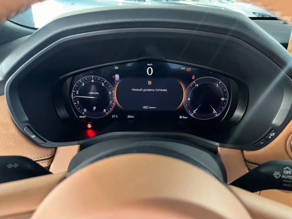 Новый Mazda CX-90 2025 года, цена 10 700 000 рублей, внедорожник, Автокод Объявления